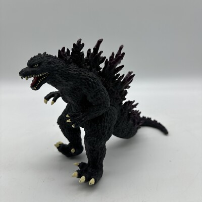 Bandai - Godzilla 7