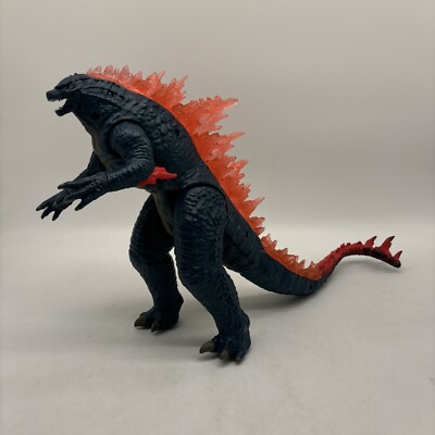 Godzilla x Kong The New Empire: 11