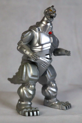 MECHA GODZILLA 1994 5
