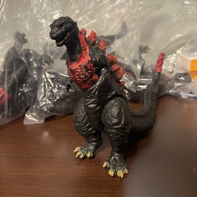 Brand new Godzilla Resurgence 2016 Movie Monster Series 12.5”L x 6”T-image