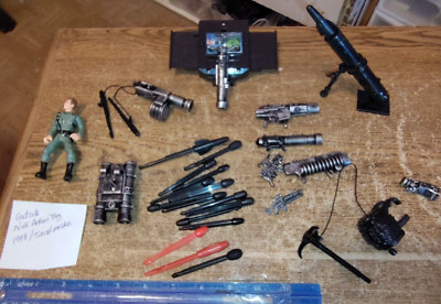 Vintage 1998 Trendmasters Godzilla 3.75