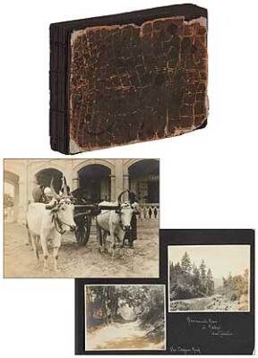 Newton B COGHILL / Photo Album Northern California Hiking on Mt Shasta other-image