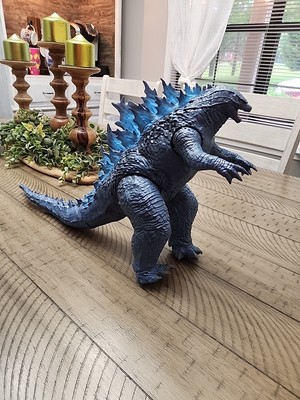 2020 Playmates Mega Godzilla Legendary Toho 12