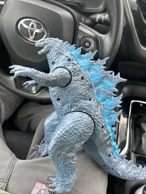 Godzilla Blue-image