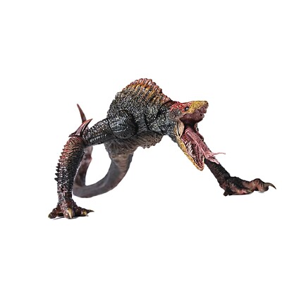 Godzilla vs. Kong: Skull Crawler Exquisite Basic Series Action Figure-image
