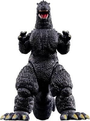 Godzilla Action Figure Godzilla 1991 from Godzilla vs. King Ghidorah Jp-image