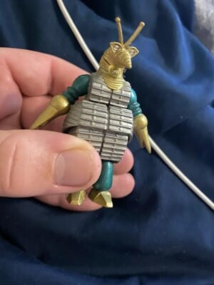 Godzilla Series 6 HG 3