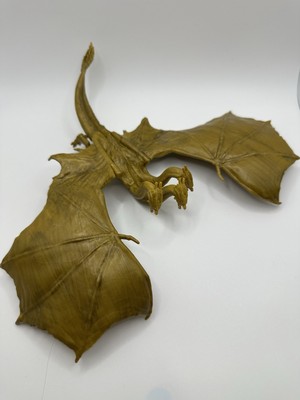 Godzilla King Of Monsters King Ghidorah Figure Jakks Pacific 6