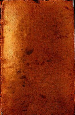 James Boswell / Account of Corsica the Journal of a Tour to That Island 1st 1768-image
