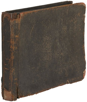 Photo Album American Expeditionary Force WWI / 1917-image