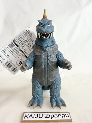 2012 Ultra Q Monster SP 7