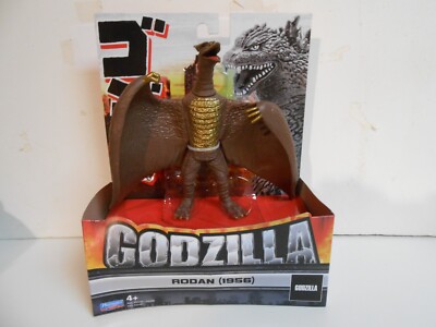 GODZILLA  Rodan 1956 Monster Figure 6
