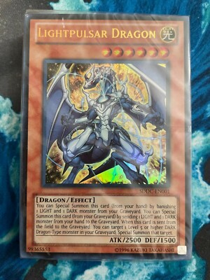 Dragons Collide Structure Deck unlimited, New, sealed no box-image