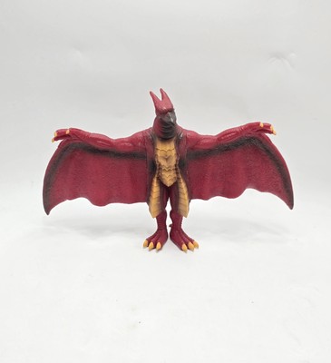 2006 Bandai Godzilla Movie RODAN Figure - Toho - Final Wars -image