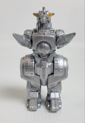 Mogera 1994 Bandai Large Candy Toy 