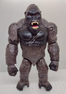 Godzilla vs Kong King Kong Loose 6