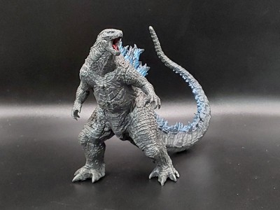 Godzilla 2019 Ver. Art Spirits Hyper Modeling Series Bandai 3-Inch Mini-Figure-image