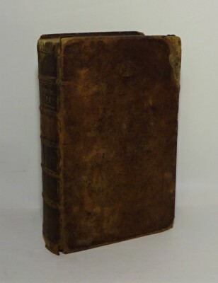 1779 CHESTERFIELD'S LETTERS to His Son, 2nd American Edition, Volume 2-image