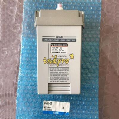 1PCS New IDG20-03 Polymer Membrane Air Dryer IDG 20-03-image