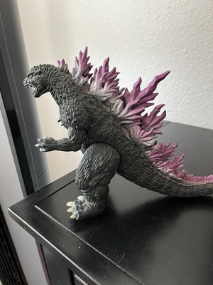 Bandai Toho Kaiju Series Godzilla 1999 2000 -image