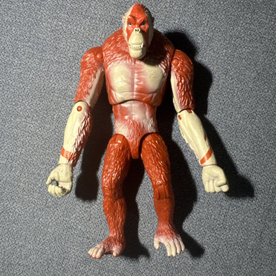 Skar King 2024 Godzilla x Kong The New Empire Action Figure (no Whiplash) Loose-image