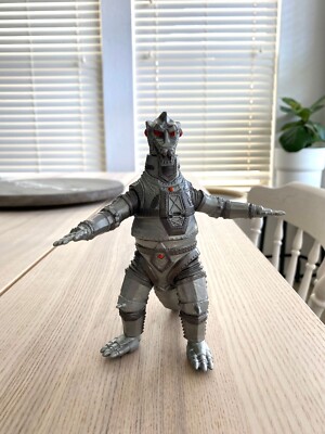 Mechagodzilla 6.5