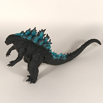 Godzilla - Toho Bandai Figure - Excellent condition-image
