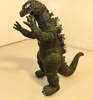 Vintage Godzilla 6