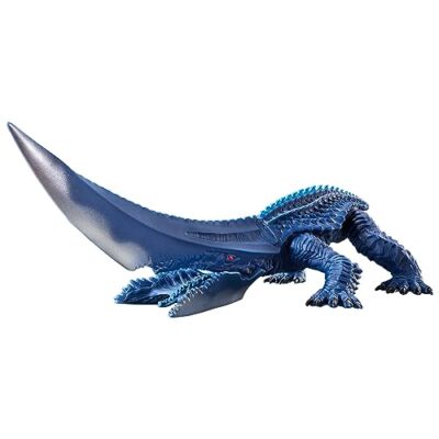 BANDAI Movie Monster Series Giron 2023 JAPAN81 -image