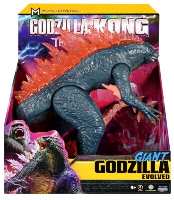 Godzilla x Kong The New Empire: 11