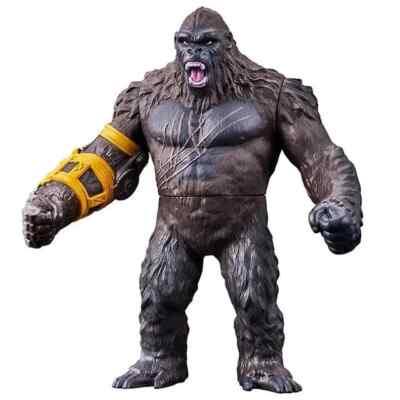 Bandai 2024 Godzilla x KONG The New Empire BEAST Glove Movie Monster Figure 6