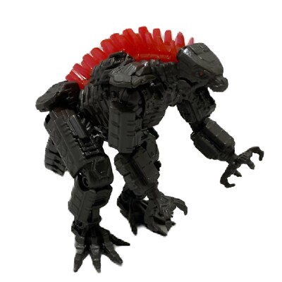 Godzilla vs Kong Monsterverse Mechagodzilla 6 Inch Figure Toy Playmates 2020-image