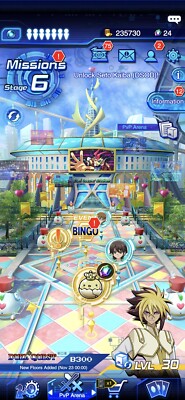 Yugioh Duel Links full Gimmick Puppet Deck-image