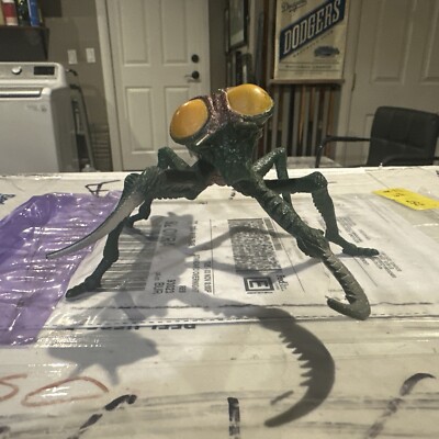 1993 RARE Bandai Kamacuras Vinyl Godzilla Movie Figure NO TAG-image