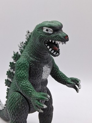 Vintage Godzilla 5.5