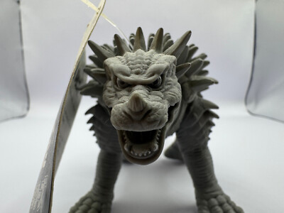 Bandai Anguirus Godzilla HMV Limited Soft Vinyl 2005 - USA seller-image