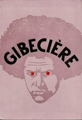 Stephen Minch / Gibeciere journal of the conjuring arts research center Volume-image