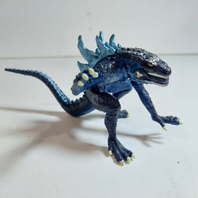 Godzilla HG Series 4 2