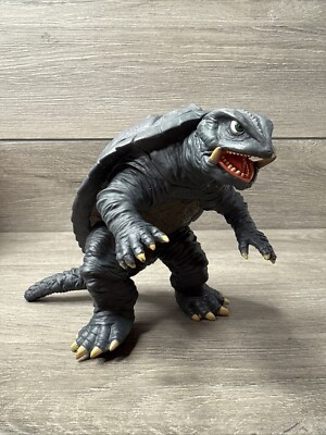 Bandai GAMERA 1995 Godzilla Movie Monster Series Figure Japan-image