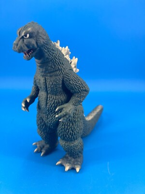 Godzilla Model 1954 6” Figure Bandai 2003 #19825-image