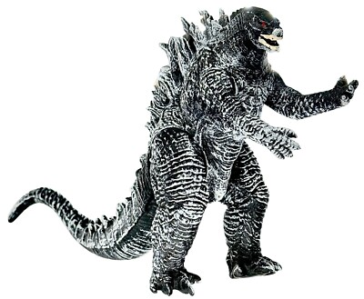 Brand New Godzilla x Kong: The New Empire Toy: King of The Monsters, Travel Bag-image