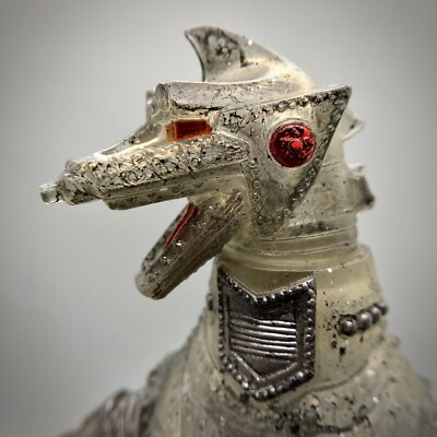 Bandai Creation Fusion Series Mechagodzilla ‘74-image