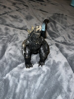 Godzilla Figure Toho Playmates Action Figure 2020 6