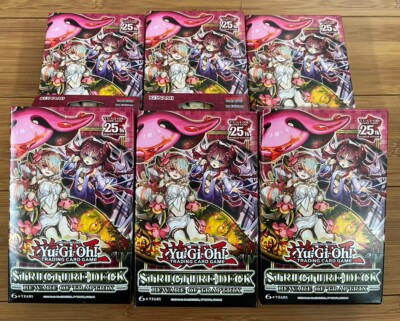 6x Yugioh 1st Ed Beware of Traptrix Structure Deck Evenly Matched Ash Blossom-image