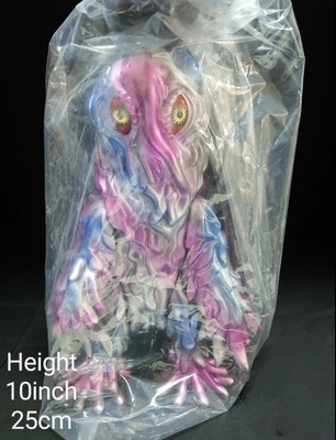 Godzilla Store Limited Edition Hedorah Marusan Hedrah 350 Popstar ver Sofvi-image