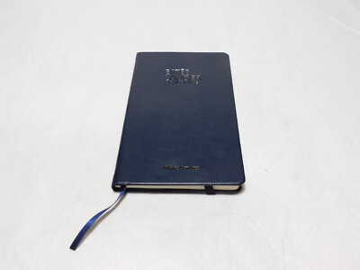 Estee Lauder Company Office Services. 8.5  X 5  Journal.-image