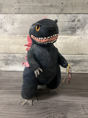 Godzilla x Kong Plush 11-12