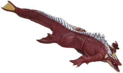 Movie Monster Series Godzilla Aquatilis - Godzilla S.P. New-image