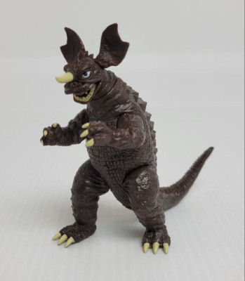 2024 Bandai HG Godzilla Destroy All Monsters 3