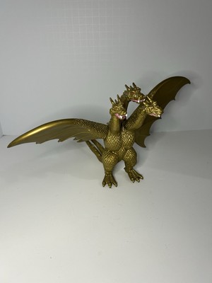 King Ghidorah 6 1/2